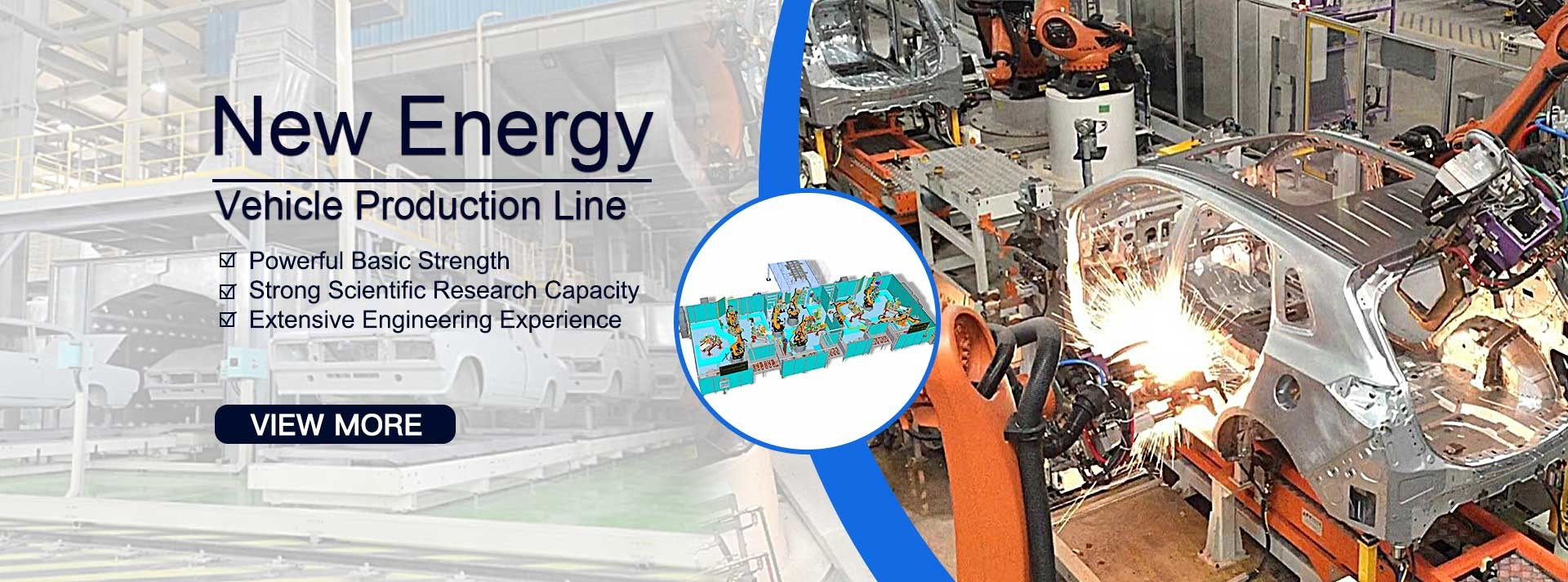 chất lượng EPC ô tô nhà máy