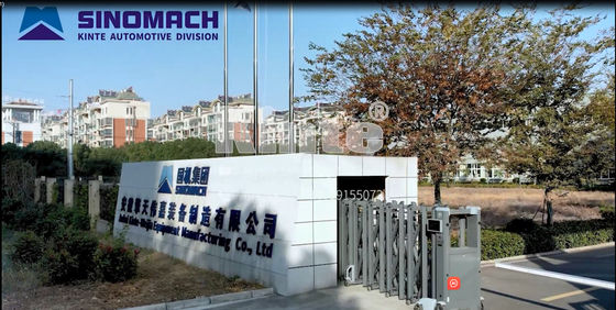 Kỹ thuật hàn ô tô BIW