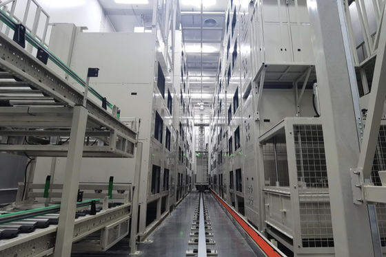 Thiết bị dung lượng và thành phần pin lithium polymer